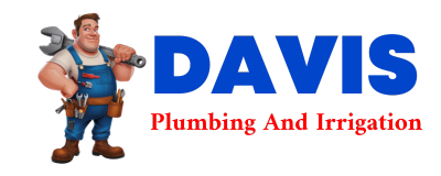 Trusted plumber in FORT HILL